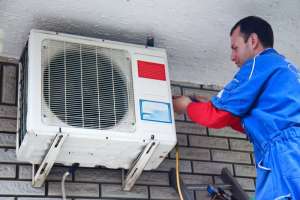 24/7 and Emergency HVAC Near Liberty, UT | Air Conidtioning and Heating Contractors